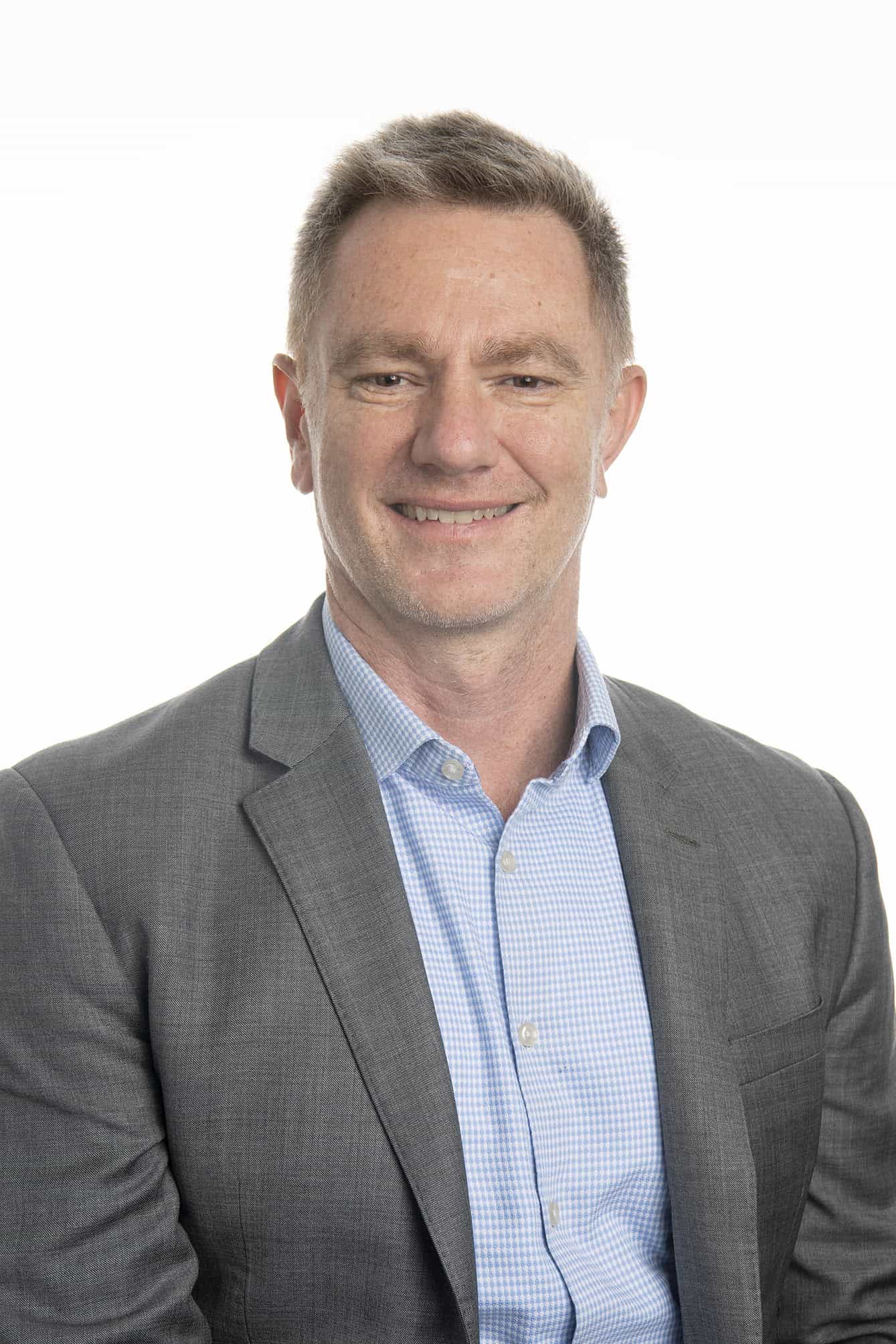 Dan Sullivan – head shot